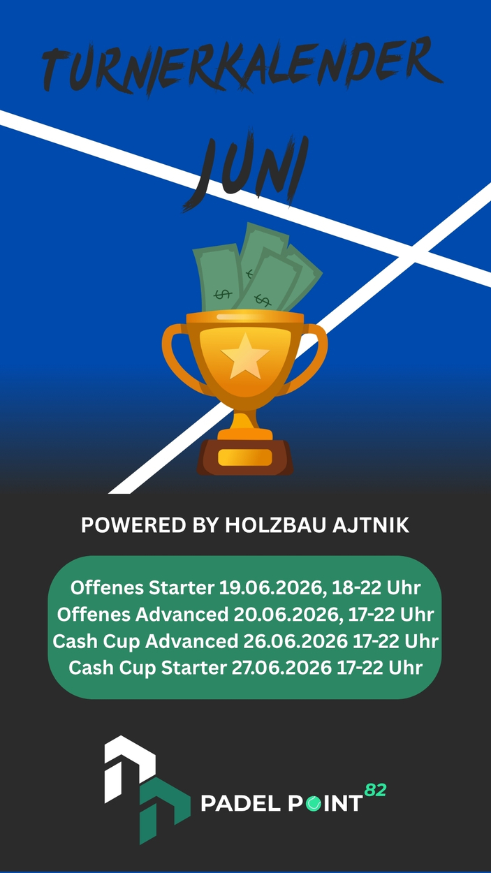 Turnierspieler aufgepasst!!!!!!!!